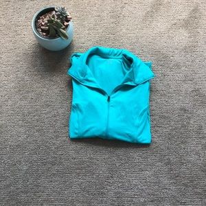 Champion Zip Up